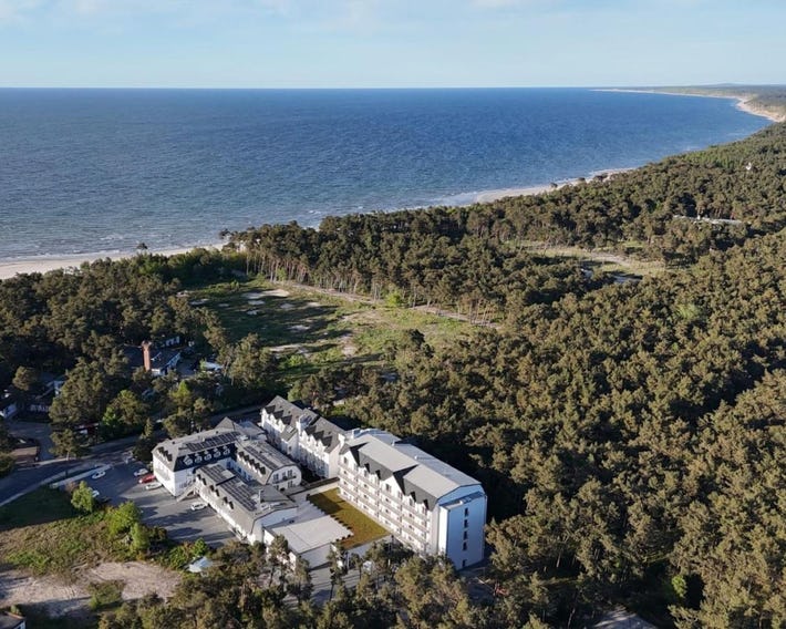 Hotel Jantar Wellness & Spa