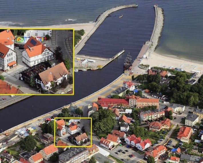 Fisherman's House