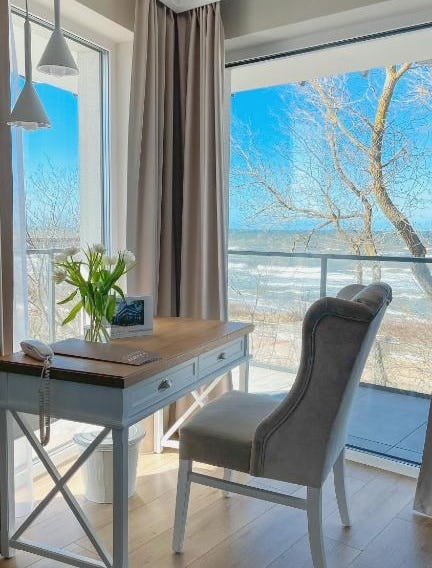 Hotel Szerokie Wody Sea & Sand Ustka