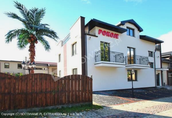 Pokoje Goscinne Wejherowo