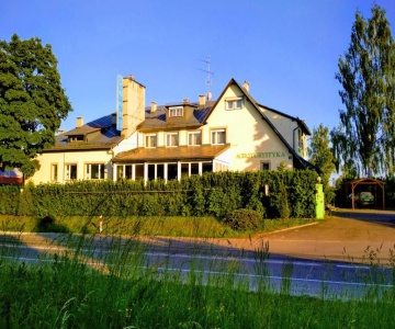 Agroturystyka Gramburg