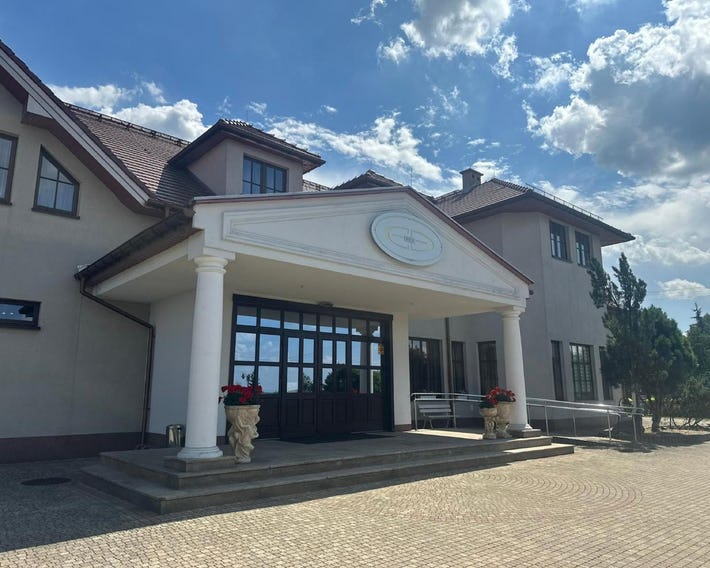 Hotel Dudek
