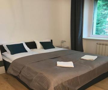 Apartamenty MURAL