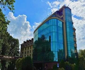 MaMaison Parkhotel Vienna