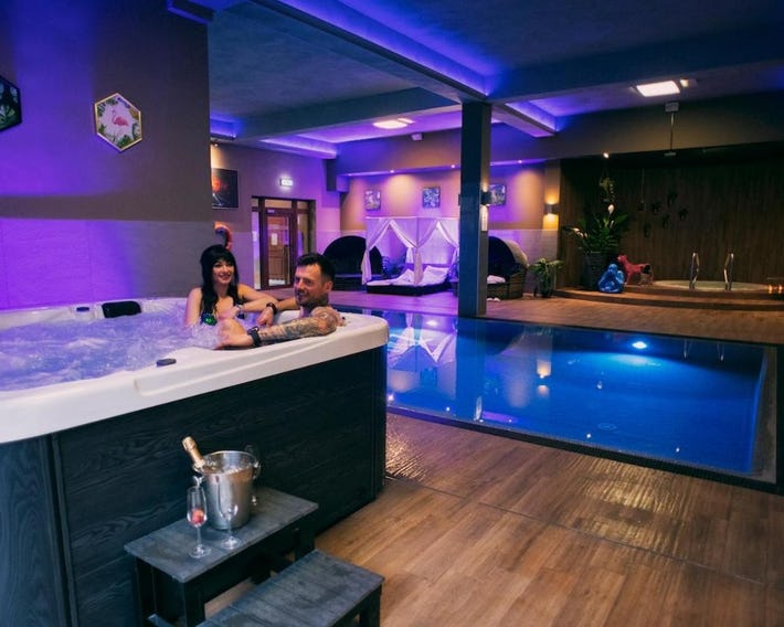 Hotel Kotarz Spa&Wellness