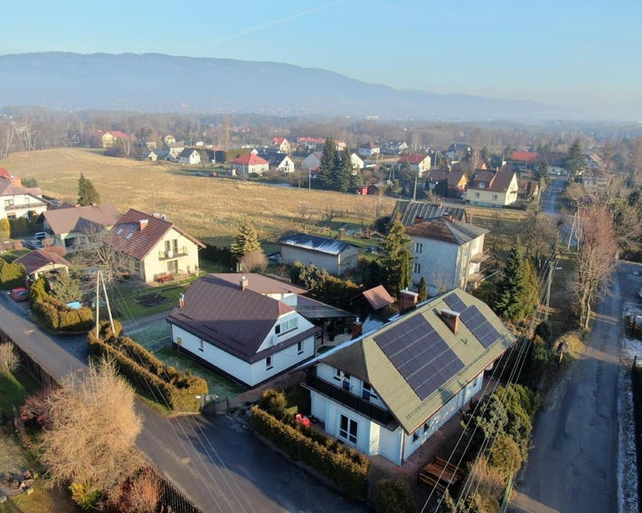 Agroturystyka Alfa
