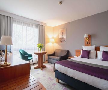 Mercure Cieszyn