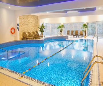 Hotel Zacisze
