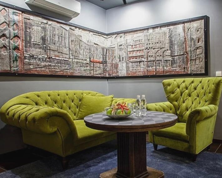 Browar CzenstochoviA Hotel&Spa