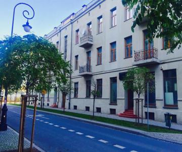 Hostel Stacja Centrum