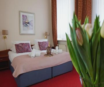 Hotel Sonex