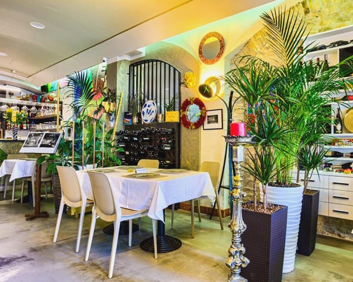 GRONO Apartamenty