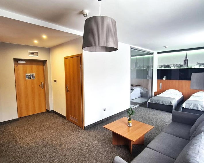 Hotel Malinowski Economy