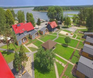 Jurajska Przystan