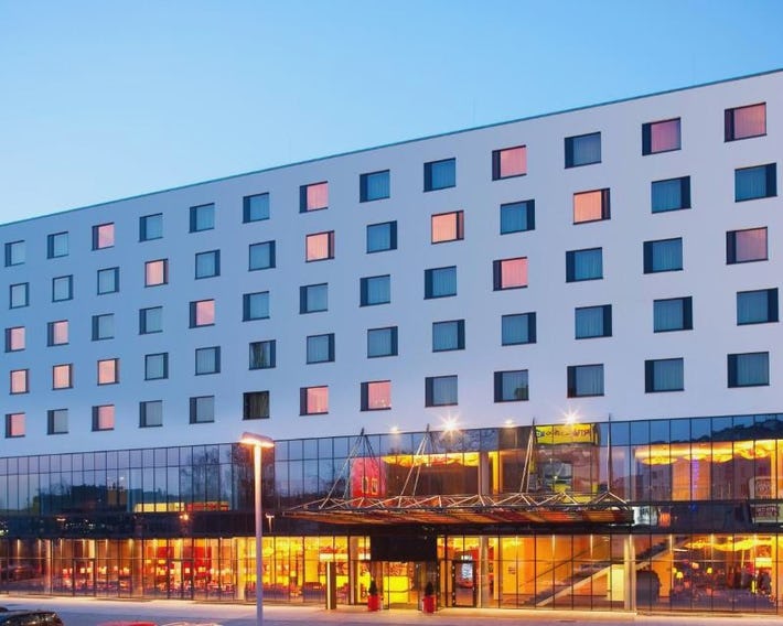Vienna House Easy by Wyndham Katowice