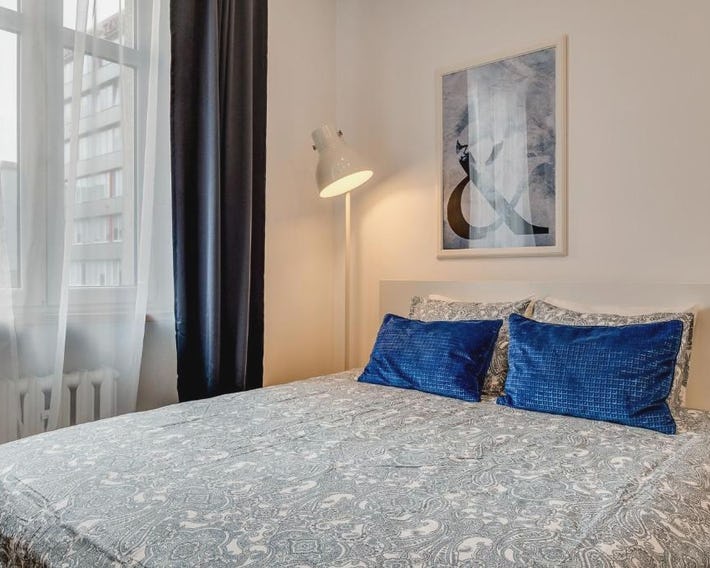KATO Apartamenty Centrum