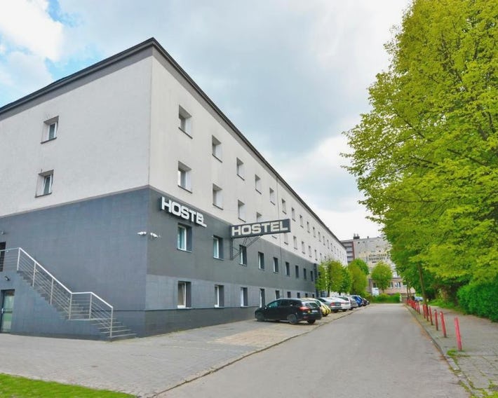 Twój Hostel Klimczoka 7