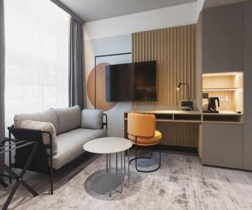 voco Katowice, an IHG Hotel