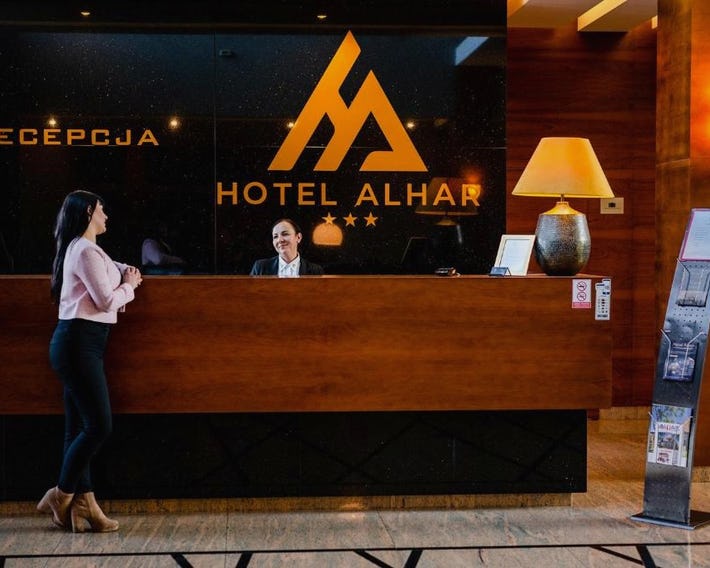 Hotel Alhar