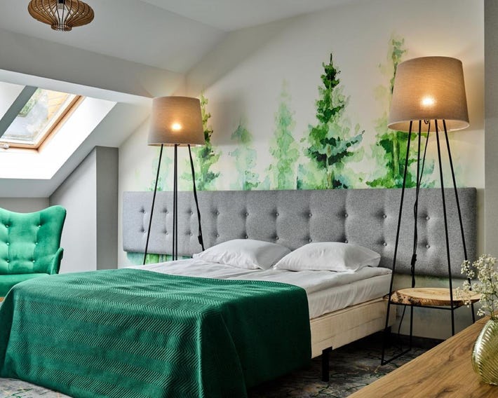 Centuria Hotel & Natural Spa
