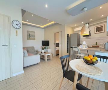 Apartamenty Marianska 103