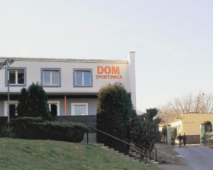Dom Sportowca