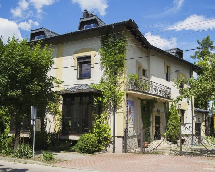 Oberza Zlota Ges