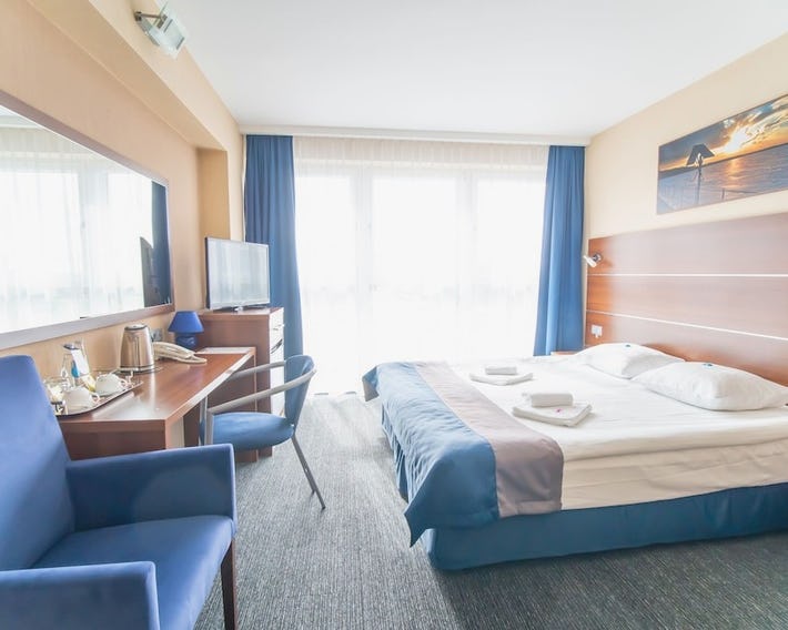 Hotel Tychy Prime