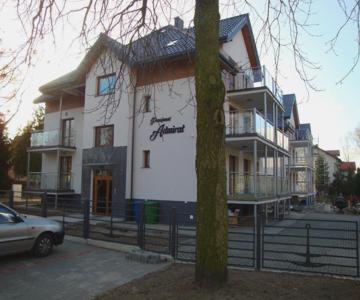 ApartHotel Admiral
