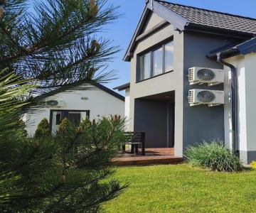 SOWI KAT domki i apartamenty