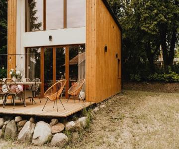 Camping Discovery Mazury