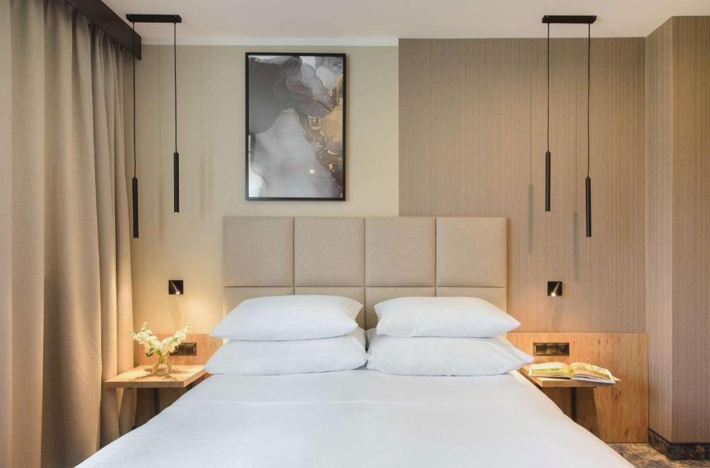 Best Western Plus Hotel Olsztyn Old Town