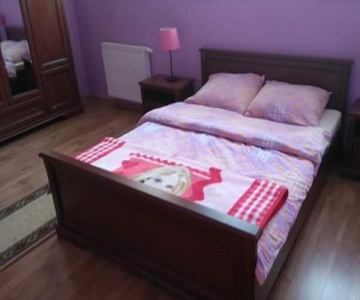 Gospodarstwo Agroturystyczne Lesna Polanka