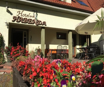 Hotel Habenda