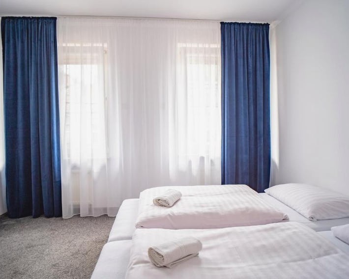 Hotelik Maria