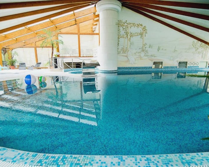 Palac Piorunów & Spa