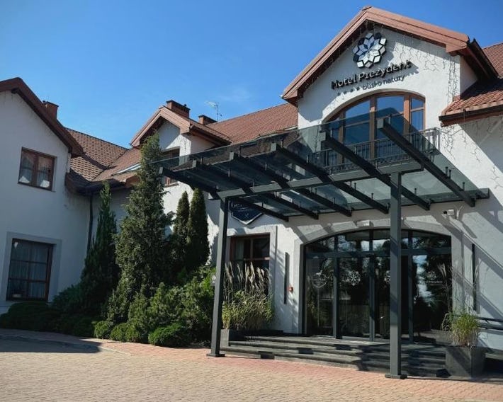 Hotel Prezydent