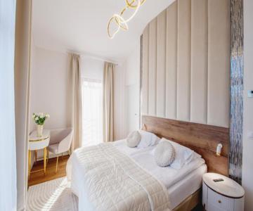 Hotel Magellan