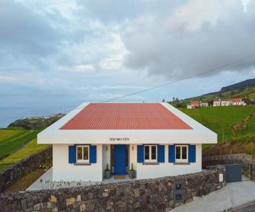 Casa Baleia A Vista
