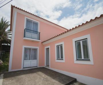 Casa Da Carmita