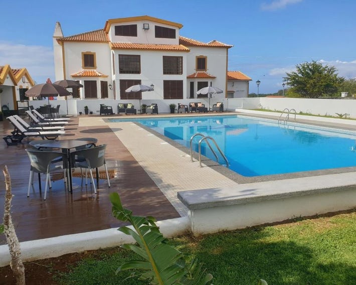 CASA MARQUES