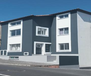 Apartamentos do Lameirinho
