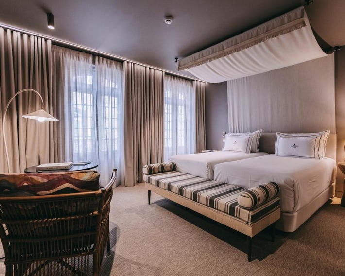 Zenite Boutique Hotel & SPA