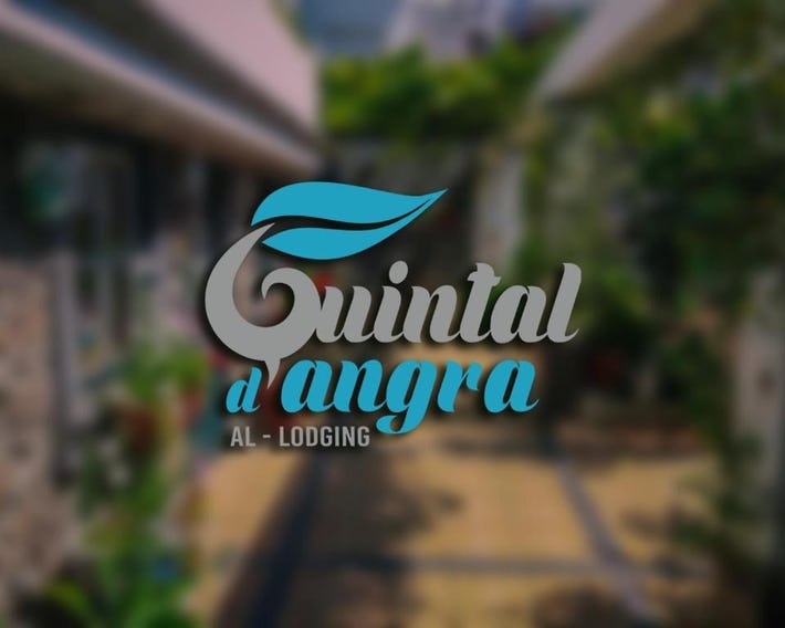 Quintal d'Angra