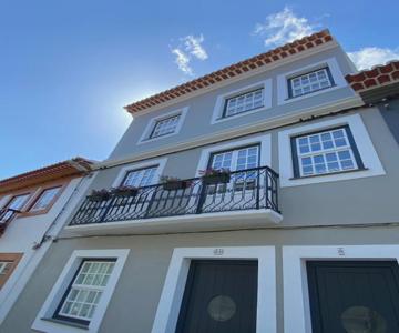 Casas Do Mercado - Casa Nautilo