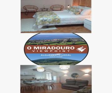 O Miradouro
