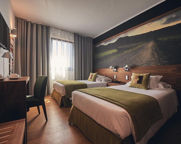 Hotel Cruzeiro