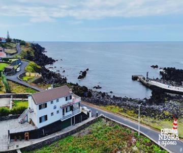 Casa da Maresia by PontaNegraAzores