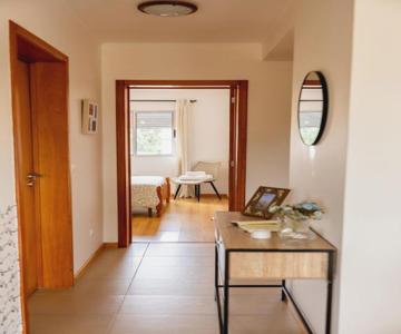 Sentidos do Mar - Apartamento em São Miguel