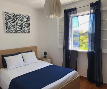 Uma Casa na Caloura - Blue & Beach